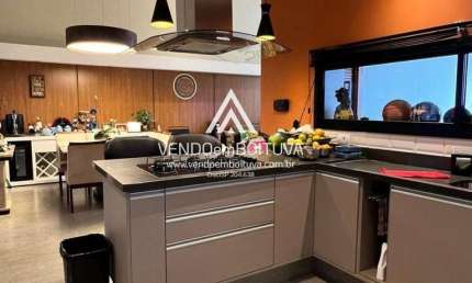 Casa para Venda em Boituva, Portal Ville Azaléia, 2 dormitórios, 1 suíte, 2 banheiros, 4 vagas