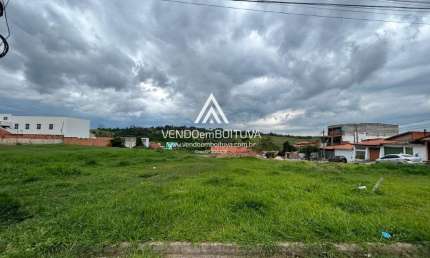Terreno à venda no Jardim Planetário, Boituva 