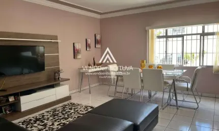 Casa para Venda em Boituva, Parque Residencial Esplanada, 3 dormitórios, 3 banheiros, 3 vagas