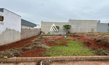 Terreno para Venda em Boituva, Portal Ville Jardins