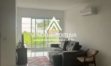 Apartamento para Venda em Boituva, Portal Ville Azaléia, 2 dormitórios, 2 suítes, 3 banheiros, 1 vaga