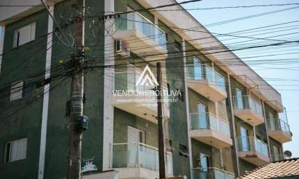 Apartamento para Venda em Boituva, Parque Ecológico I, 2 dormitórios, 1 suíte, 2 banheiros, 1 vaga