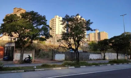 Terreno Comercial para Venda em Guarulhos, Vila Augusta