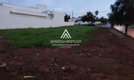 Lote em Condomínio Fechado para Venda em Boituva, Portal das Estrelas