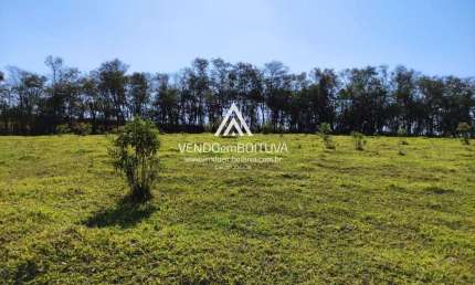 Terreno comercial à venda na Rodovia Castelo Branco, KM 109, Pinhal, Boituva
