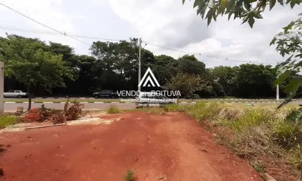 Terreno comercial para venda em boituva, portal ville jardins