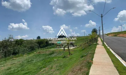 Lote em Condomínio Fechado para Venda em Boituva, Loteamento Reserva dos Ipês