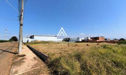 Terreno Comercial para Venda em Boituva, Residencial Água Branca