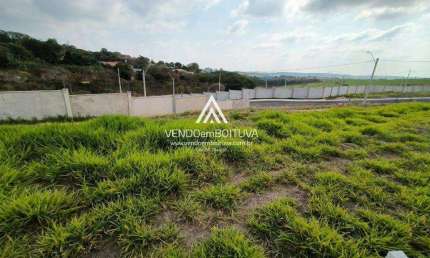 Lote em Condomínio Fechado para Venda em Boituva, Reserva dos Ipês