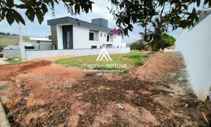 Lote em Condomínio Fechado para Venda em Boituva, Portal das Estrelas III