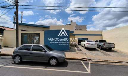Casa Comercial para Locação em Boituva, Centro, 15 dormitórios, 5 banheiros, 3 vagas