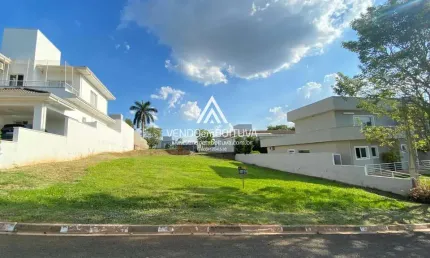 Lote em condomínio fechado para venda em boituva, flora ville