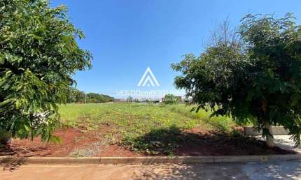 Terreno Comercial para Venda em Boituva, Portal Ville Jardins