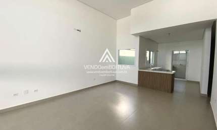 Casa para Venda em Boituva, Portal Ville Azaléia, 3 dormitórios, 3 suítes, 5 banheiros, 4 vagas