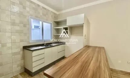 Apartamento para Venda em Boituva, Portal Ville Azaléia, 2 dormitórios, 1 suíte, 2 banheiros, 1 vaga
