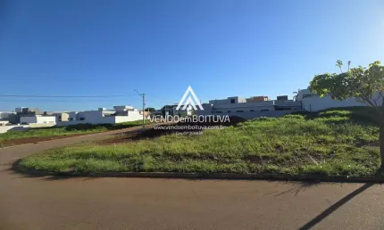 Lote em Condomínio Fechado para Venda em Boituva, Portal Ville Jardins