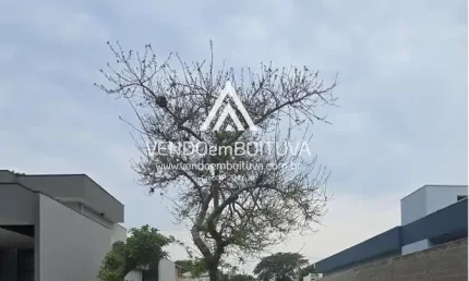 Lote em condomínio fechado para venda em boituva, residencial haras inga mirim