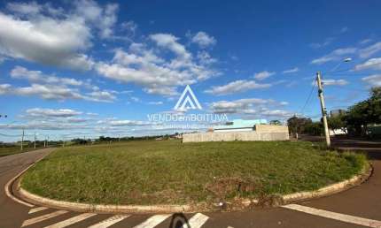 Terreno para Venda em Boituva, Portal Ville Azaléia
