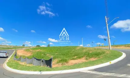 Lote em Condomínio Fechado para Venda em Boituva, Loteamento Reserva dos Ipês