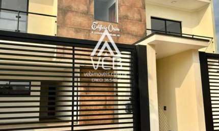 Apartamento para Venda em Boituva, Portal Ville Azaléia, 2 dormitórios, 1 suíte, 2 banheiros, 2 vagas
