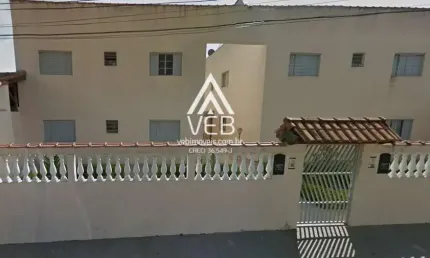 Apartamento para Venda em Boituva, Residencial Vicente Laureano, 2 dormitórios, 1 banheiro, 1 vaga