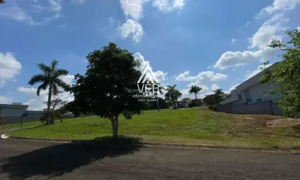 Lote em condomínio fechado para venda em boituva, residencial haras inga mirim