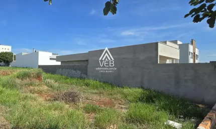Terreno para Venda em Boituva, Portal Ville Azaléia