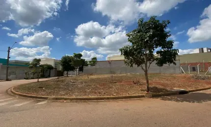 Terreno para Venda em Boituva, Portal Ville Azaléia