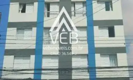 Apartamento para Venda em Osasco, Vila Osasco, 3 dormitórios, 1 suíte, 3 banheiros, 2 vagas