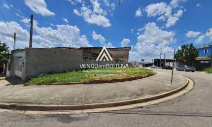 Terreno Comercial para Venda em Boituva, Residencial Faculdade