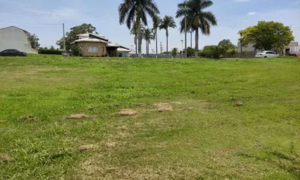 Lote em Condomínio Fechado para Venda em Porangaba, Ninho Verde l
