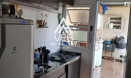 Casa em Condomínio para Venda em Boituva, Flora Ville, 2 dormitórios, 2 banheiros, 2 vagas