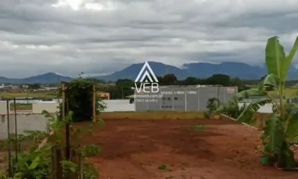 Terreno para venda em pindamonhangaba, residencial e comercial cidade jardim