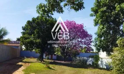 Lote em Condomínio Fechado para Venda em Salto, Terras de Santa Rosa II