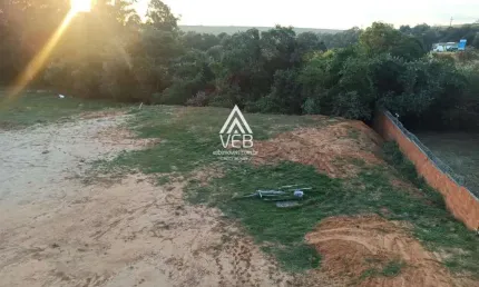 Lote em Condomínio Fechado para Venda em Tatuí, Residencial Ecopark