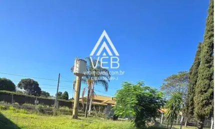 Lote em Condomínio Fechado para Venda em Boituva, Fazenda Castelo