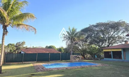 Casa em condomínio para locação em boituva, fazenda castelo, 2 dormitórios, 2 banheiros, 4 vagas