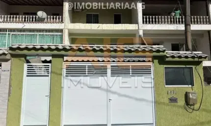 Casa com 3 quartos à venda no Centro, Iguaba Grande 