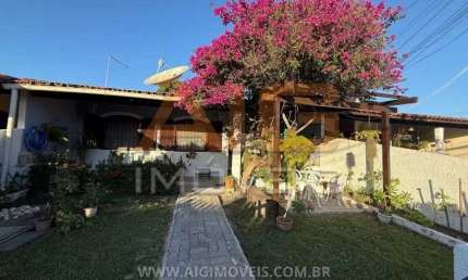 Casa com 3 quartos à venda no Centro, Iguaba Grande 