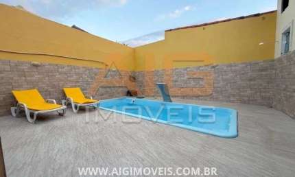 Casa com 2 quartos à venda no Centro, Iguaba Grande 