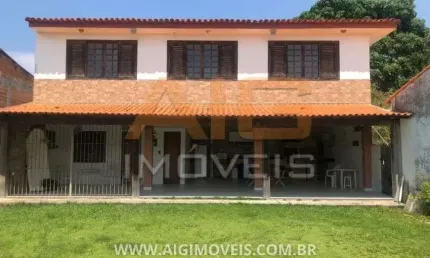 Casa com 4 quartos à venda no Centro, Iguaba Grande 