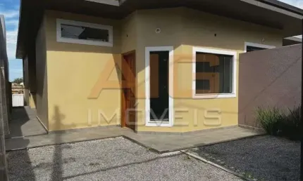 Casa com 3 quartos à venda na Rua Mário Feitosa Ventura, 25794, Balneário São Pedro, São Pedro da Aldeia