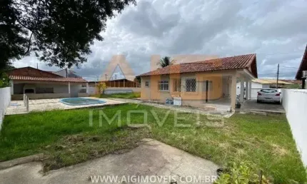 Casa com 3 quartos à venda no Centro, Iguaba Grande 