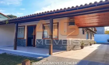 Casa com 3 quartos à venda na Estrada do Pau Ferro, 2523, Campo Redondo, São Pedro da Aldeia