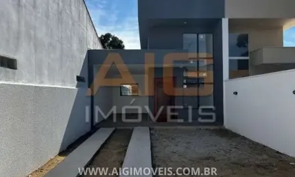 Casa com 3 quartos à venda na Rua Um, 8686, Nova São Pedro, São Pedro da Aldeia