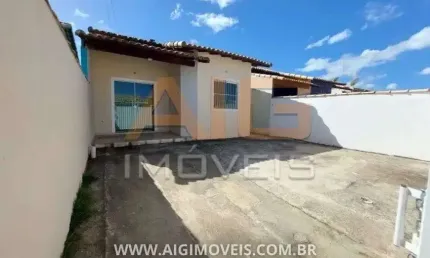 Casa com 2 quartos à venda no Centro, Iguaba Grande 