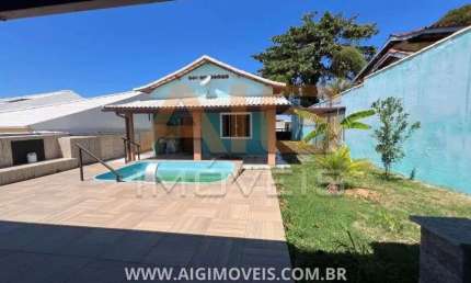 Casa com 3 quartos à venda no Centro, Iguaba Grande 