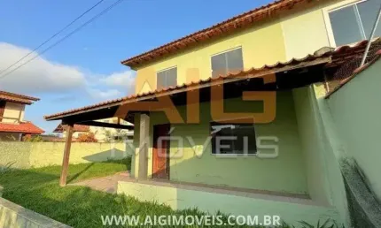 Casa com 3 quartos à venda no Centro, Iguaba Grande 