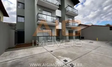 Excelente Apto Garden Térreo 85m 2 Qts Sendo 1 Suíte