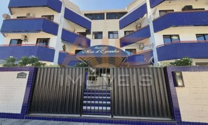 Apartamento 2 Quartos Suíte Centro São Pedro da Aldeia